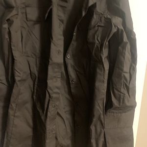 Forever 21 Shirt Dress